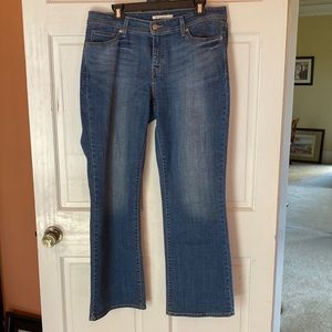 Levi 529 jeans